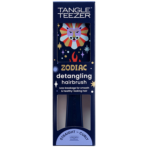 Tangle Teezer Расческа The Ultimate Detangler Zodiac Leo