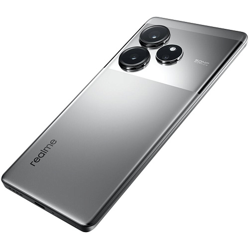 Смартфон Realme GT6 12/256GB RU Silver