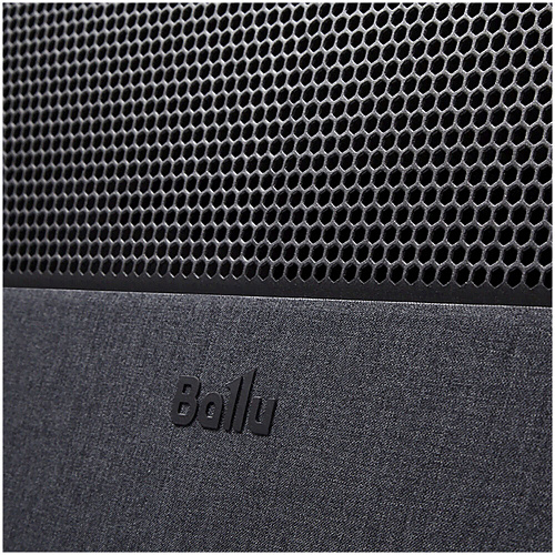Конвектор Ballu Apollo BEC/ATI-2502 (Space Black)