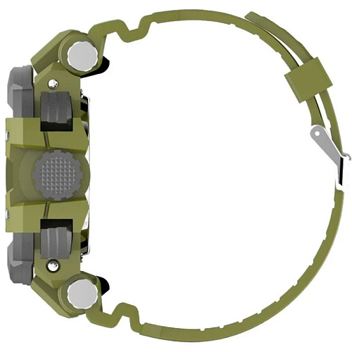 Умные часы Jet Sport SW-3 Green УЦЕНКА