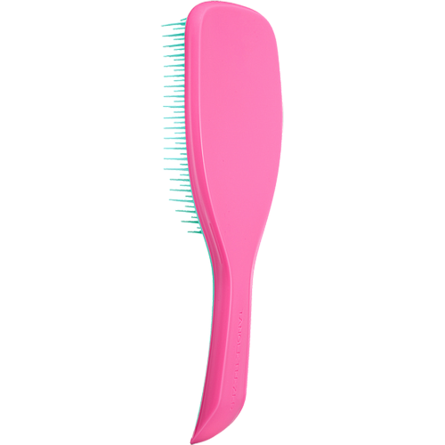 Tangle Teezer Расческа The Large Wet Detangler Hyper Pink