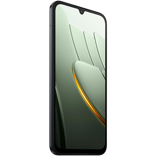 Смартфон Poco C81 Pro 4/128GB RU Black