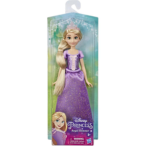 Кукла Hasbro Disney Princess Рапунцель F08965X6