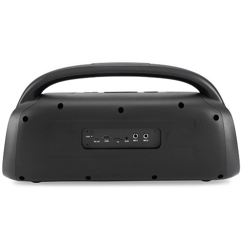 Портативная bluetooth-колонка Hyundai H-PS1027 Black