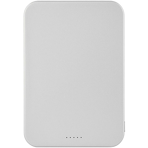 Внешний аккумулятор uBear Slide Magnetic Power bank MagSafe 10000mAh White