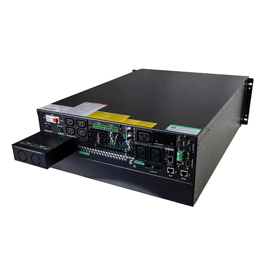 ИБП Systeme Electric Smart-Save Online SRT SRTSE5KRTXLIG2-NC