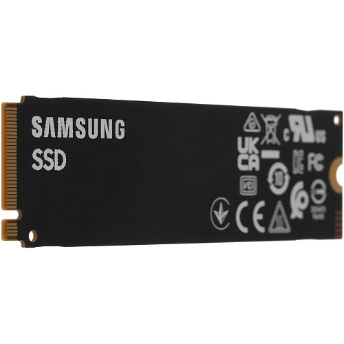 Внутренний SSD-накопитель Samsung SSD PM9B1, 1024GB, M.2(22x80mm), NVMe, PCIe 4.0 x4, R/W 3600/3000MB/s, IOPs 500 000/420 000
