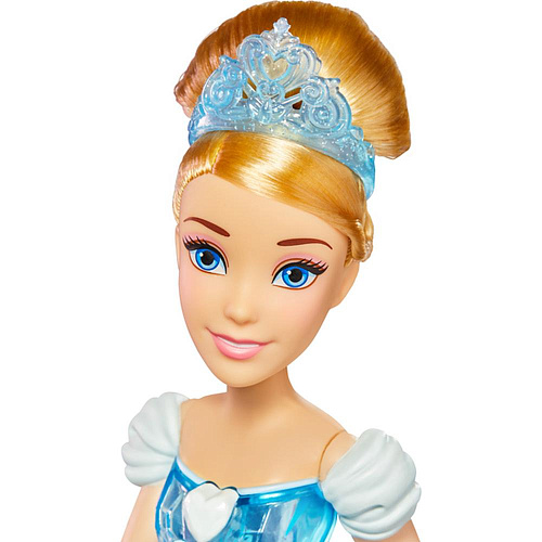 Кукла Hasbro Disney Princess Золушка F08975X6