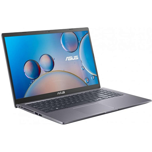 Ноутбук ASUS VivoBook 14 X415MA-EB215 Pentium Silver N5030/4Gb/512Gb SDD/14" FullHD/DOS Grey