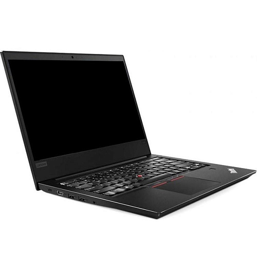 Ноутбук Lenovo ThinkPad E490 20N8005TRT Core i5 8265U/8Gb/256Gb SSD/14.0" FullHD/Win10Pro Black