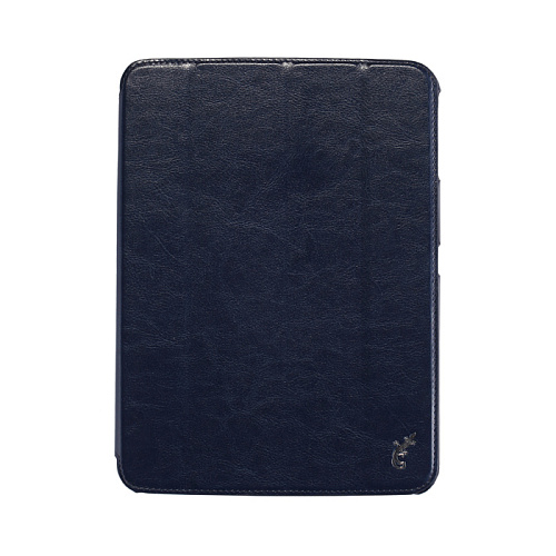 Чехол для Samsung Galaxy Tab 3 P5200/P5210 10.1", G-case Slim Premium, темно синий