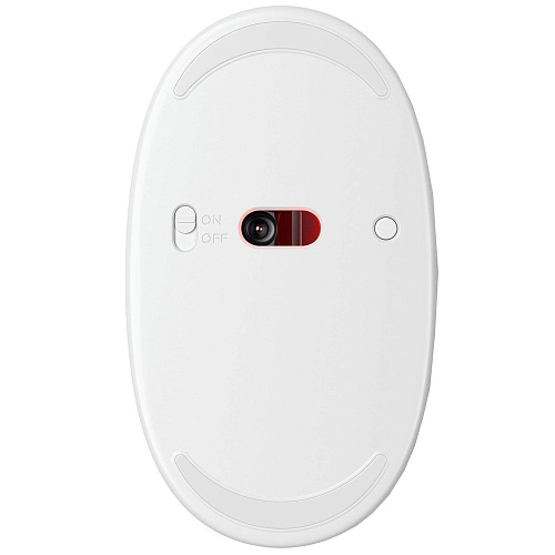 Мышь беспроводная Satechi M1 Bluetooth Wireless Mouse ST-ABTCMR Rose Gold