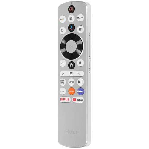 Телевизор 43" Haier 43 Smart TV S4