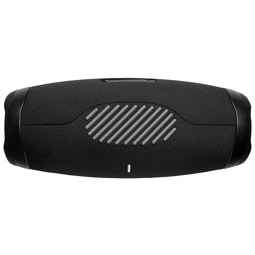 Портативная bluetooth-колонка JBL Boombox 3 Black