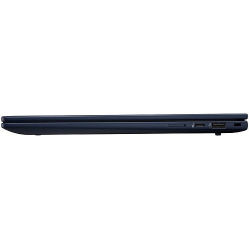 Ноутбук HP EliteBook X G1i Core Ultra 7 256V/16Gb/1Tb SSD/14" WUXGA/Win11Pro Blue