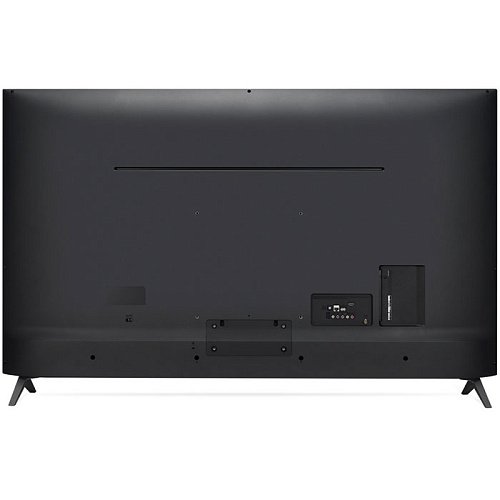 Телевизор 49" LG 49UK6300 (4K UHD 3840x2160, Smart TV) черный