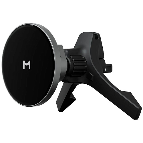 Беспроводное зарядное устройство Magssory Disc KIT002 Midnight