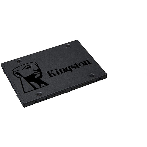 Внутренний SSD-накопитель 240Gb Kingston SA400S37/240G SATA3 2.5" A400 УЦЕНКА