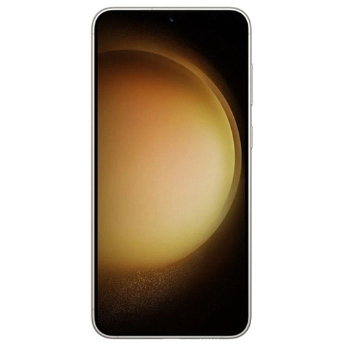 Смартфон Samsung Galaxy S23+ SM-S916B 8/512Gb Cream (EAC)