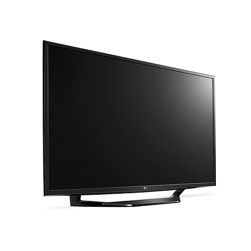 Телевизор 49" LG 49LH510V (Full HD 1920x1080, USB, HDMI) черный