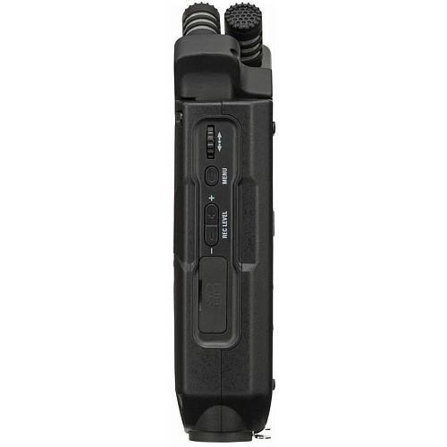 Диктофон Zoom H4nPro/BLK