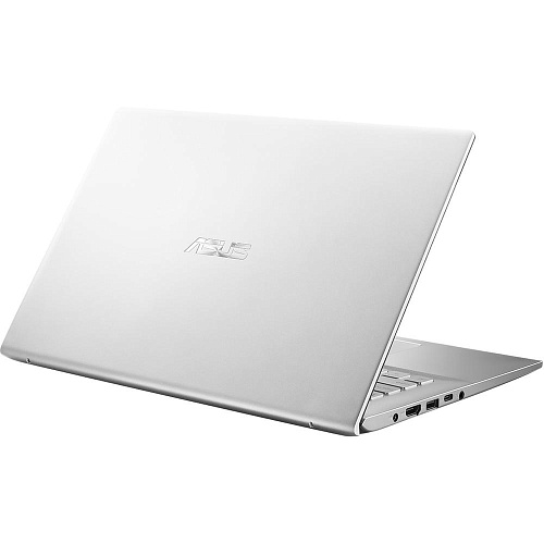Ноутбук ASUS VivoBook 14 X412FA-EB695T Core i3 8145U/8Gb/256Gb SSD/14.0" FullHD/Win10 Silver