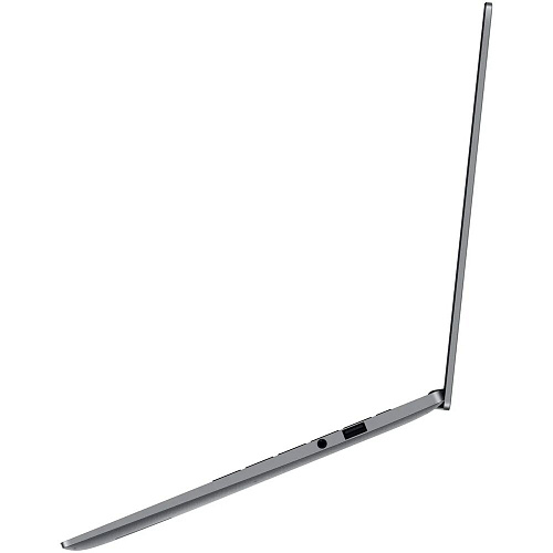 Ноутбук Honor MagicBook X16 Plus BRB-X Core 5 220H/32Gb/1Tb SSD/16" WQXGA/Win11 Grey
