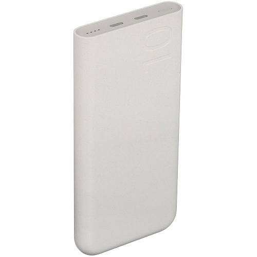 Внешний аккумулятор Samsung EB-P3400 10000 mAh бежевый