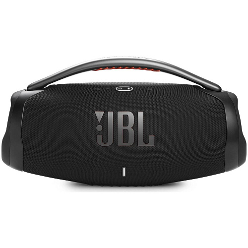 Портативная bluetooth-колонка JBL Boombox 3 Black