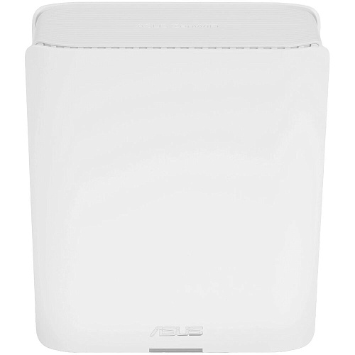 Mesh система ASUS ZenWiFi BT10 (2pk) 802.11 a/b/g/n/ac/ax/be 2,4 ГГц, 5ГГц и 6ГГц USB3.0