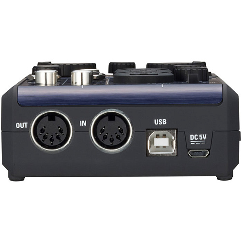 Аудиоинтерфейс Zoom U-44