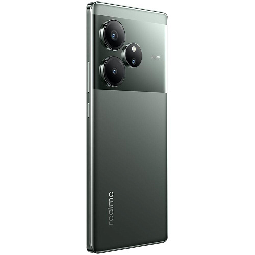 Смартфон Realme GT6 12/256GB RU Green