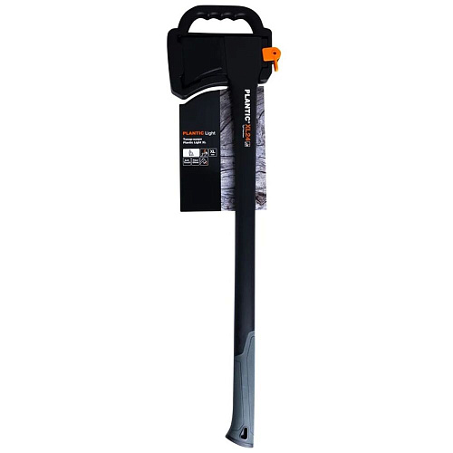 Топор Plantic Light XL24 27464-01 УЦЕНКА
