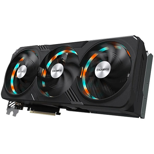 Видеокарта Gigabyte GeForce RTX 4080 16384Mb, Gaming 16 Gb (GV-N4080GAMING-16GD) 1xHDMI, 3xDP, Ret