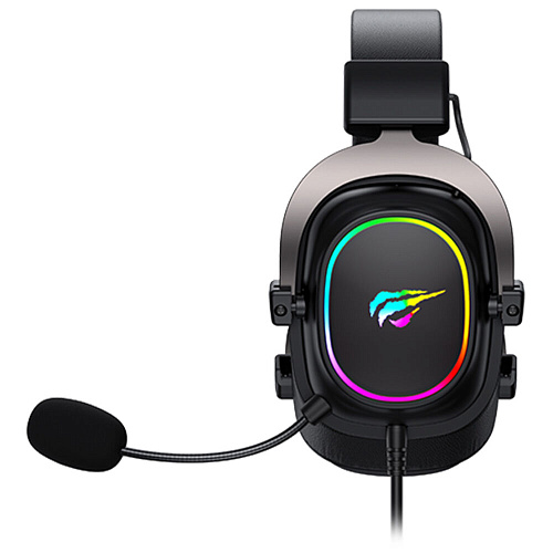 Гарнитура Havit H2002p USB Black