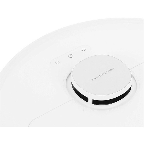 Робот-пылесос Dreame L10 Prime White