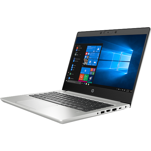 Ноутбук HP ProBook 430 G7 (8MG87EA) Core i7 10510u/8Gb/256Gb SSD/13.3" FullHD/Win10Pro Silver