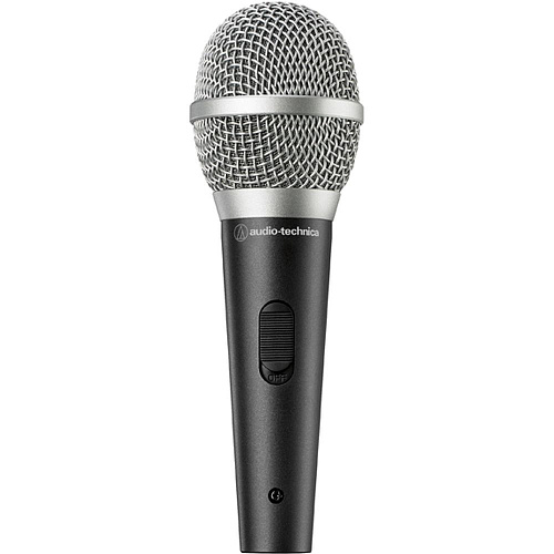Микрофон  Audio-Technica ATR1500x