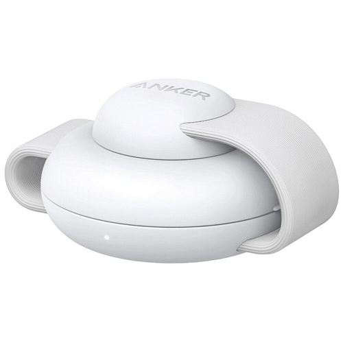 Беспроводная зарядная панель 3 в 1 Для IPhone, Apple Watch, Airpods Anker MagGo Wireless Charging Station (3-in-1, Foldable Pad) White
