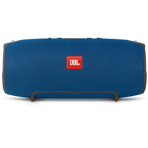 Портативная bluetooth-колонка JBL Xtreme Blue