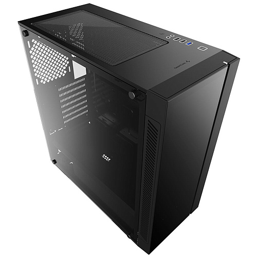 Корпус ATX Miditower Deepcool MATREXX 55 V3 Black