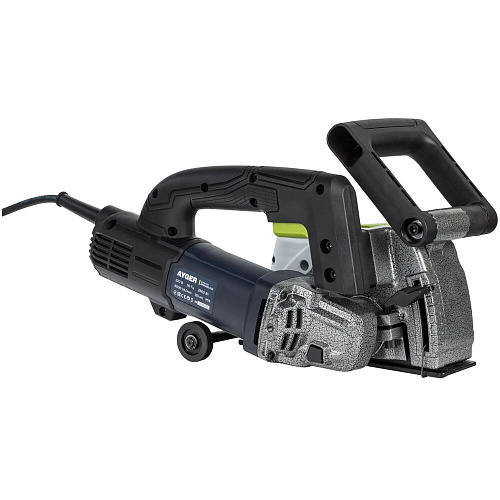 Штроборез AYGER APM1400/125