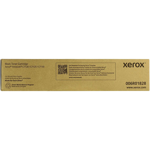 Картридж Xerox 006R01828 для Xerox VersaLink C7120/C7125/C7130 (31300стр)