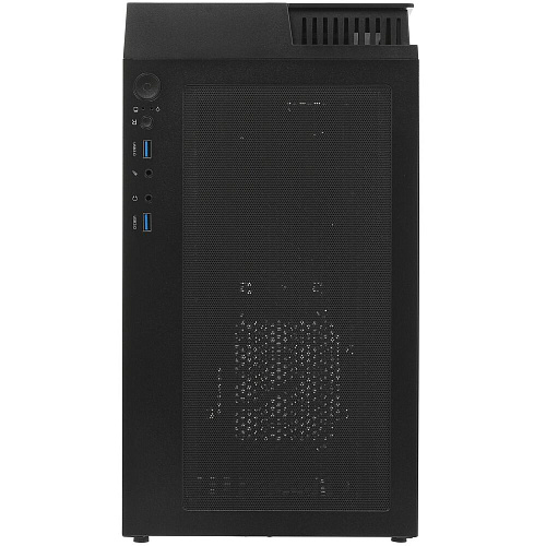 Корпус ATX Miditower Thermaltake View 200 TG ARGB (CA-1X3-00M1WN-00) Black