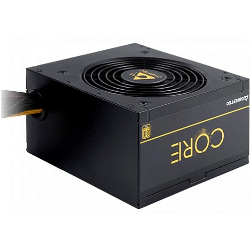 Блок питания 700W Chieftec Core BBS-700S