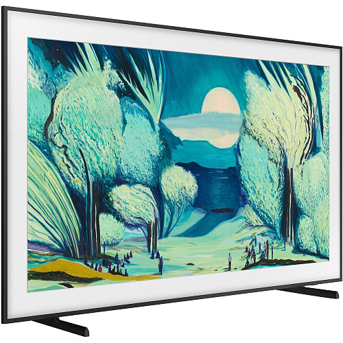 Телевизор 85" Samsung QE85LS03FAUXRU 2025