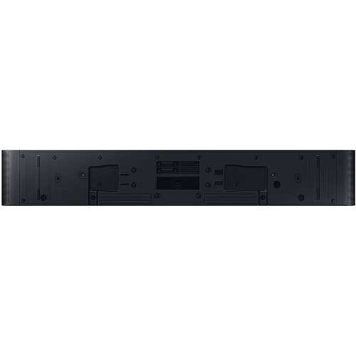 Саундбар Samsung HW-S60D/RU 5.0 Black