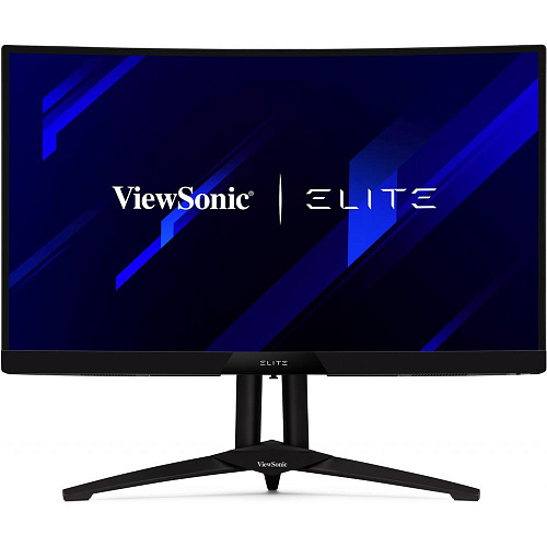 Монитор 27" ViewSonic Elite XG270QC MVA 2560x1440 3ms HDMI, DisplayPort