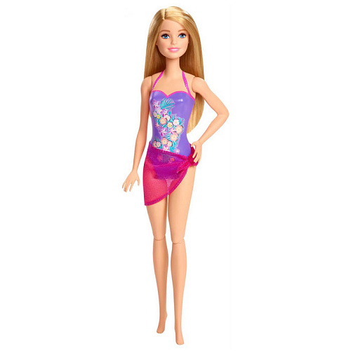 Barbie Для купания щенков DMC32