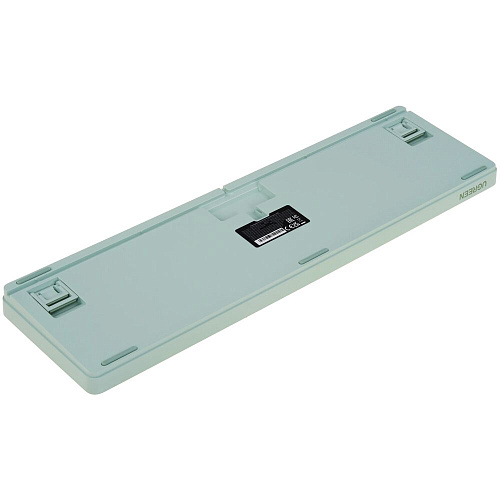 Клавиатура Ugreen KU103 (55817) Green